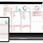 Smart Income & Expense Tracker